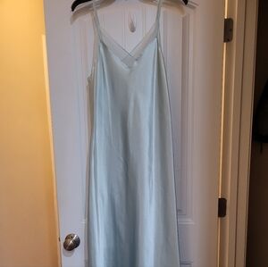 Jones New York  Vintage Y2K Slip dress. Size Medium